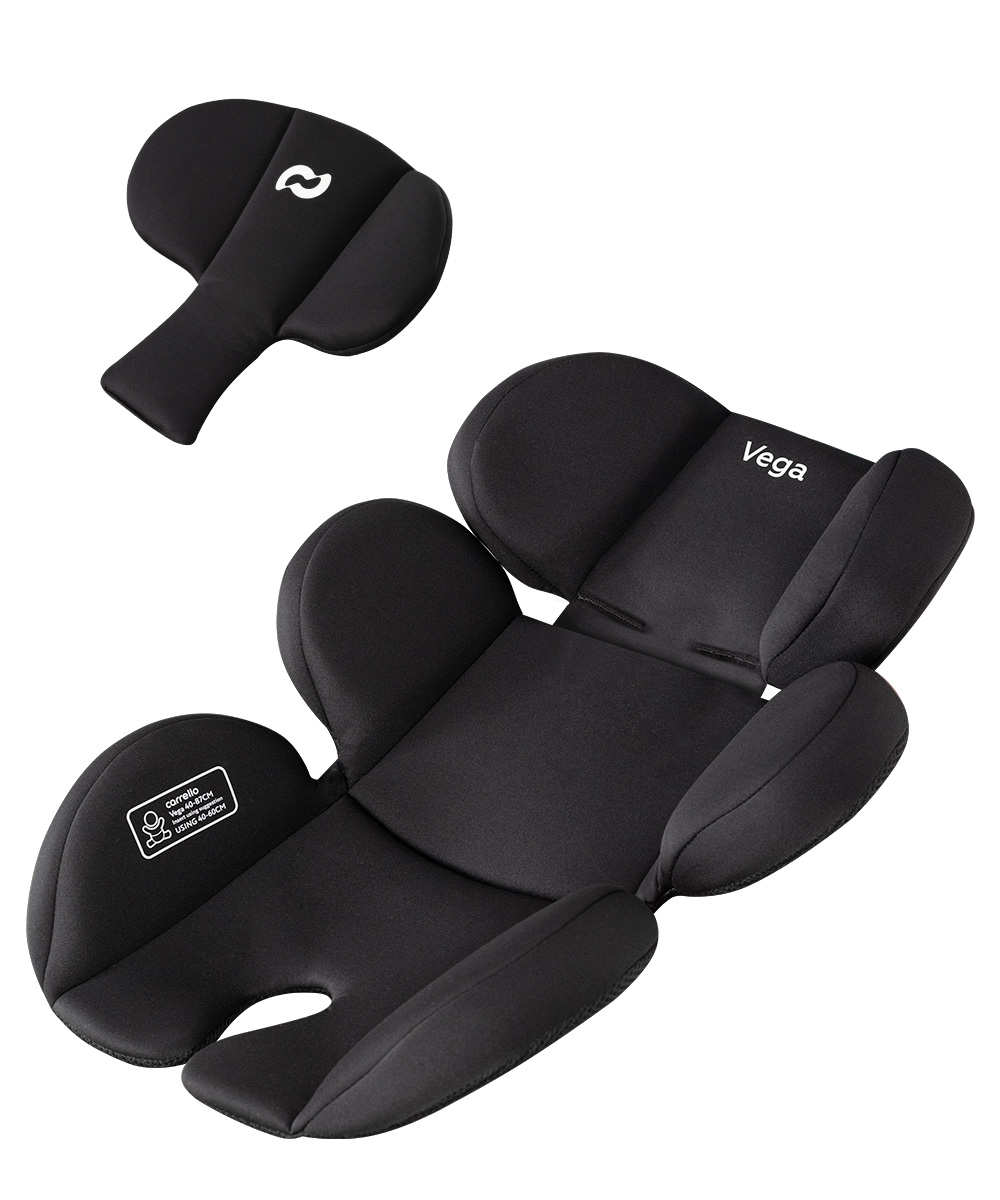 Seggiolino Auto Vega + base 7